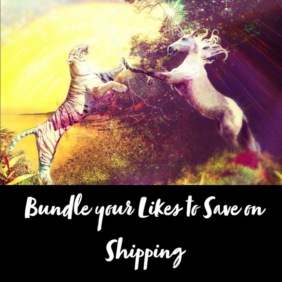 Bundle your likes & get 10-20%Off Your Total - Picture 2 of 2